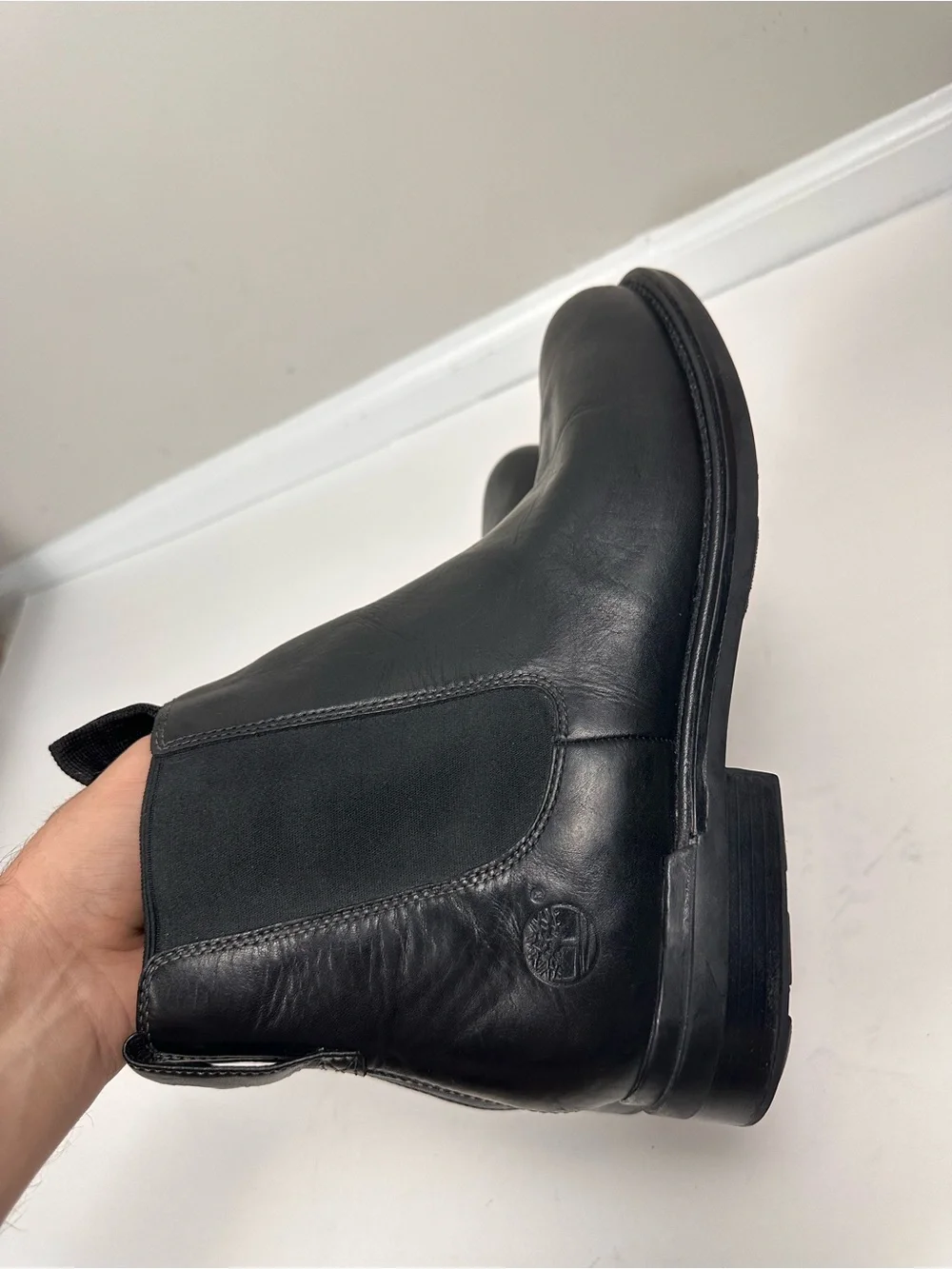 Timberland torrance chelsea